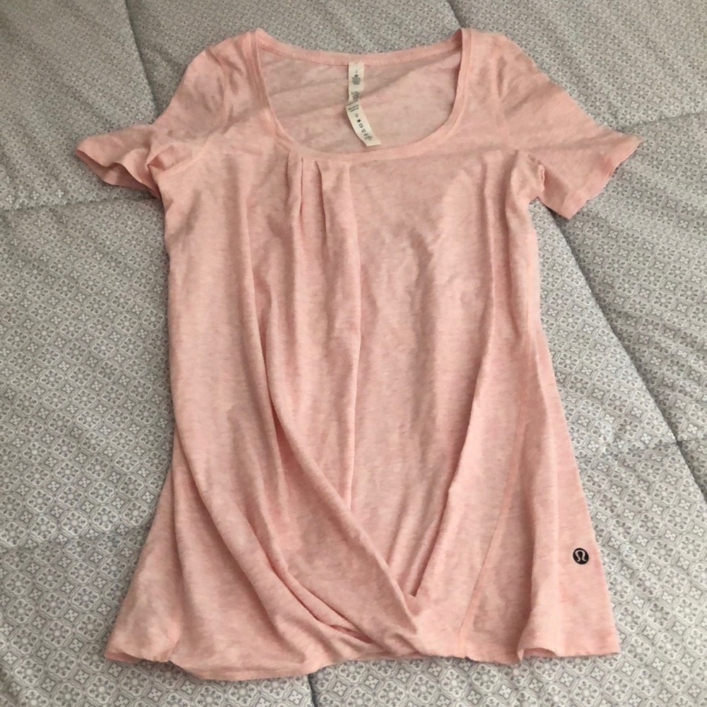 Lulu top